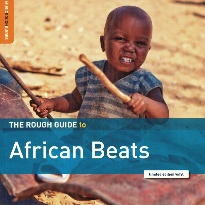 VARIOUS - The Rough Guide To African Beats