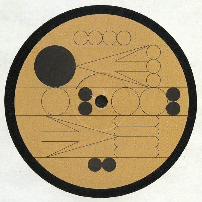 ATTIAS, Alex/JUSTIN CHAPMAN/HAJIME YOCHIZAWA/MARK DE CLIVE LOWE - The Message (For You)