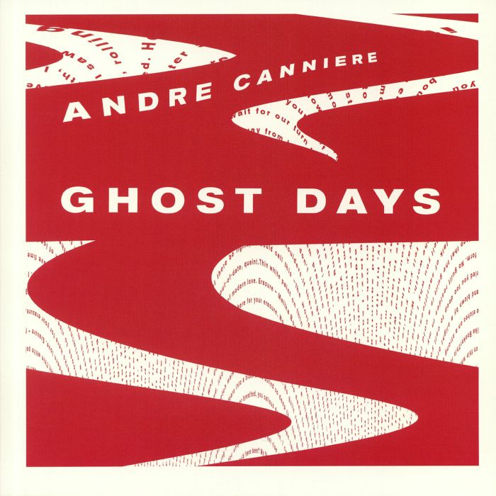 CANNIERE, Andre - Ghost Days