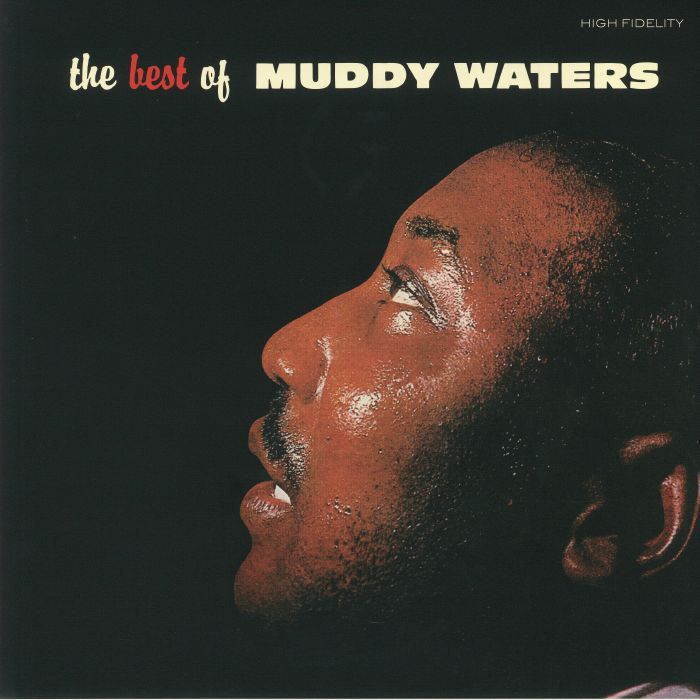 WATERS, Muddy - The Best Of Muddy Waters