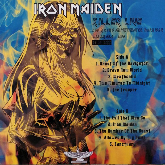 Iron maiden to minutes to midnight. Айрон мейден Киллерс. Iron Maiden "Killers". Iron Maiden Killers 1981. Iron Maiden in Japan.