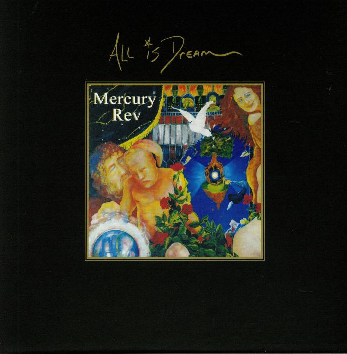 MERCURY REV - All Is Dream