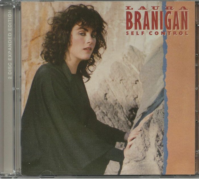 BRANIGAN, Laura - Self Control