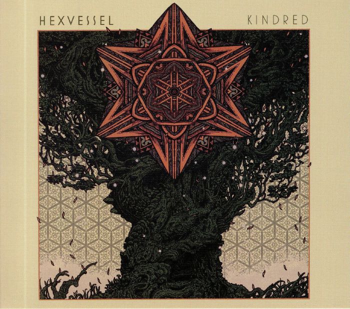 HEXVESSEL - Kindred