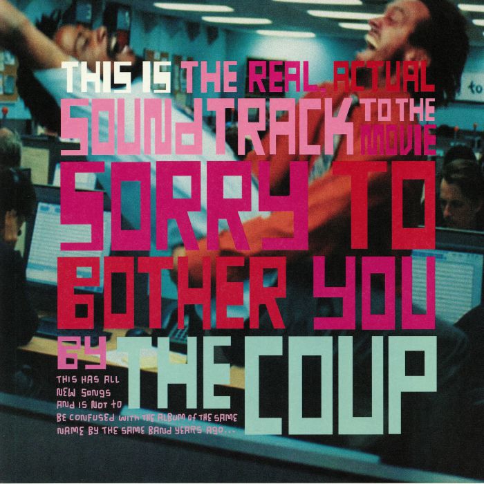 the cat and the coup re release