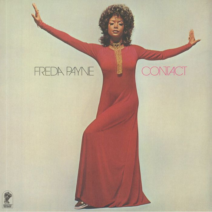 PAYNE, Freda - Contact (reissue)