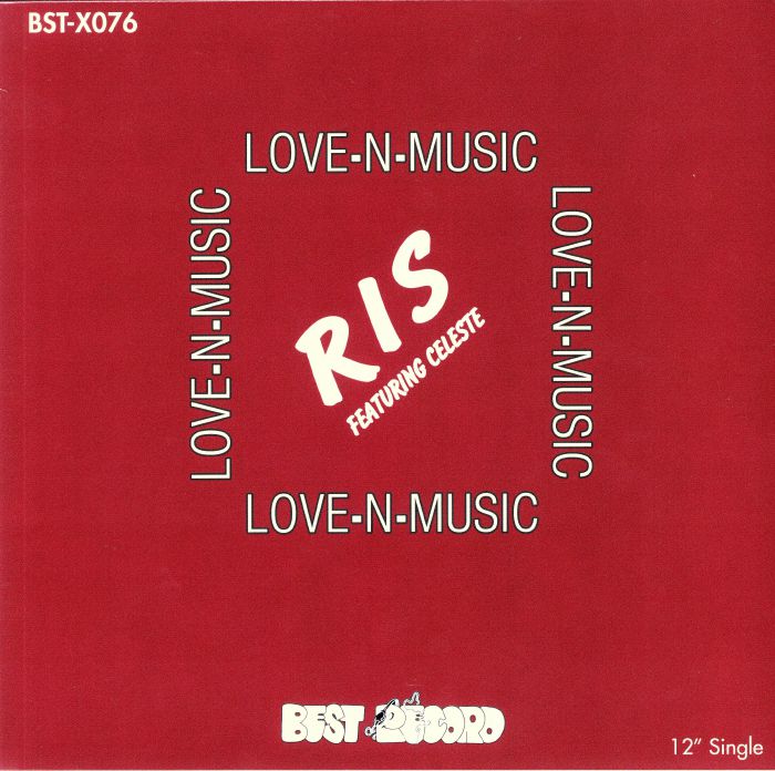 RIS - Love N Music