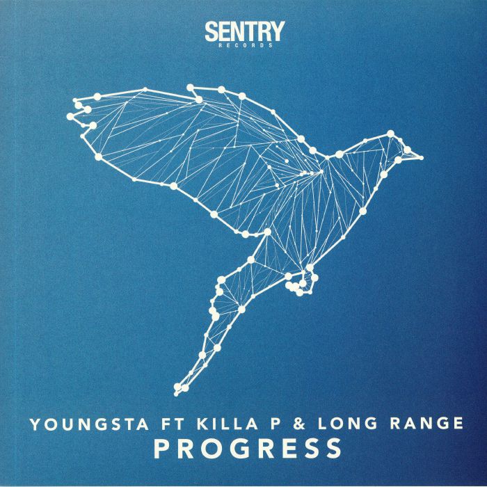 YOUNGSTA feat KILLA P/LONG RANGE - Progress