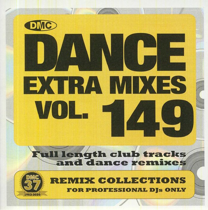 Extra mix. Only for DJS. DMC Dance.