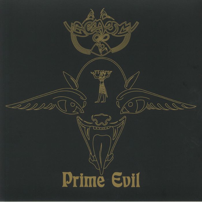 VENOM - Prime Evil