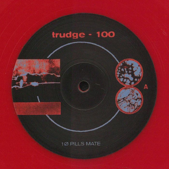 TRUDGE - 100