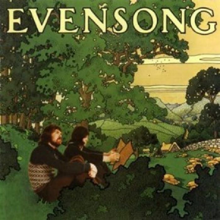 EVENSONG - Evensong