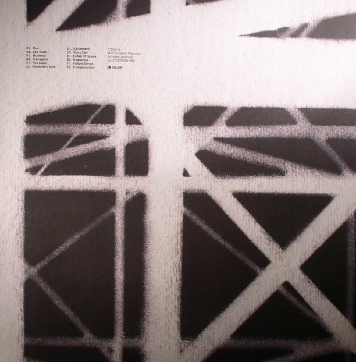 D5 - Sides Of Space (B-STOCK)