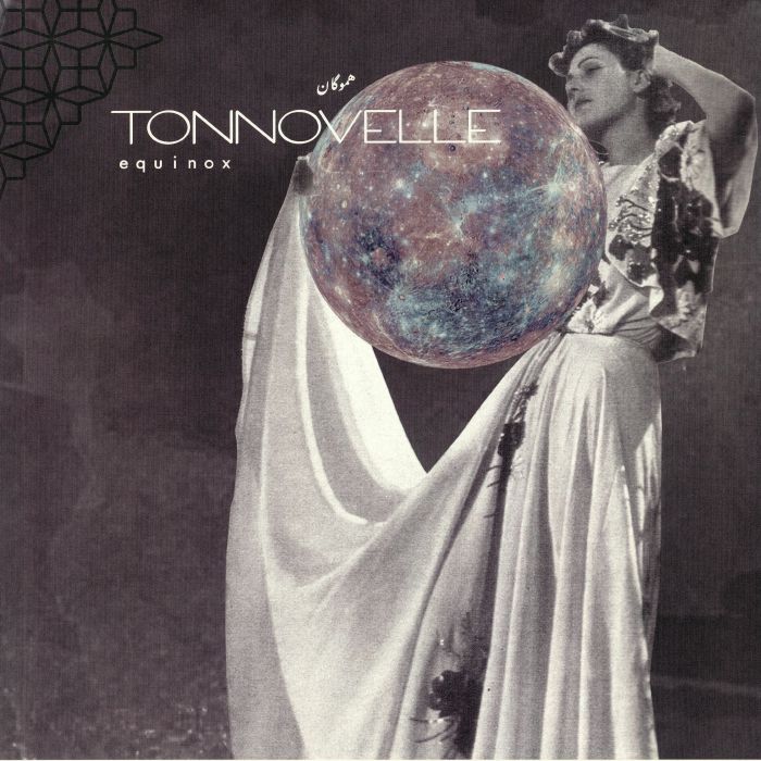 TONNOVELLE - Equinox EP
