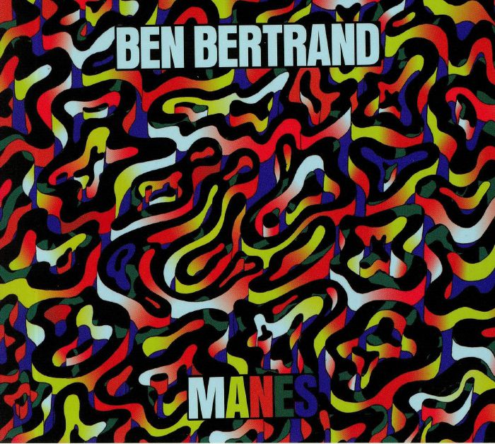 BERTRAND, Ben - Manes