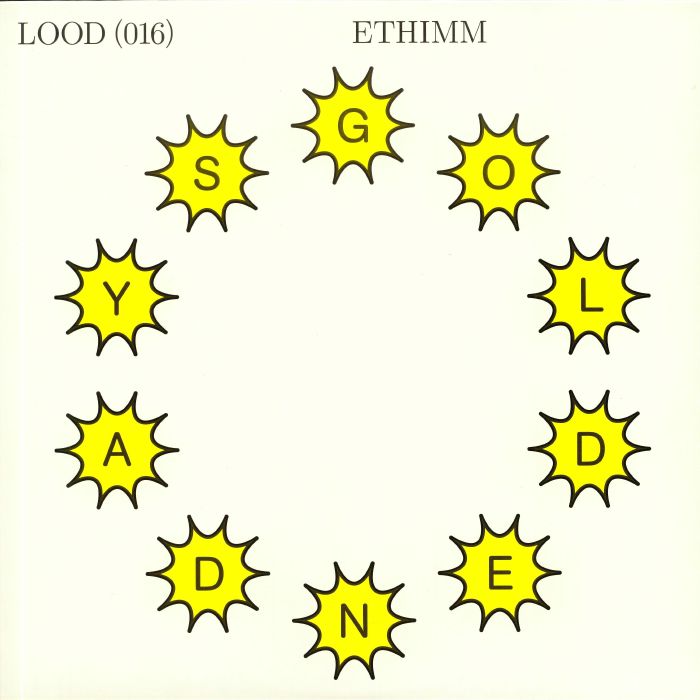 ETHIMM - Golden Days