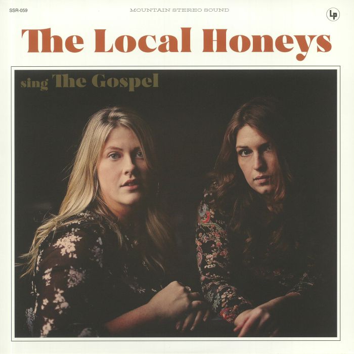 LOCAL HONEYS, The - The Gospel