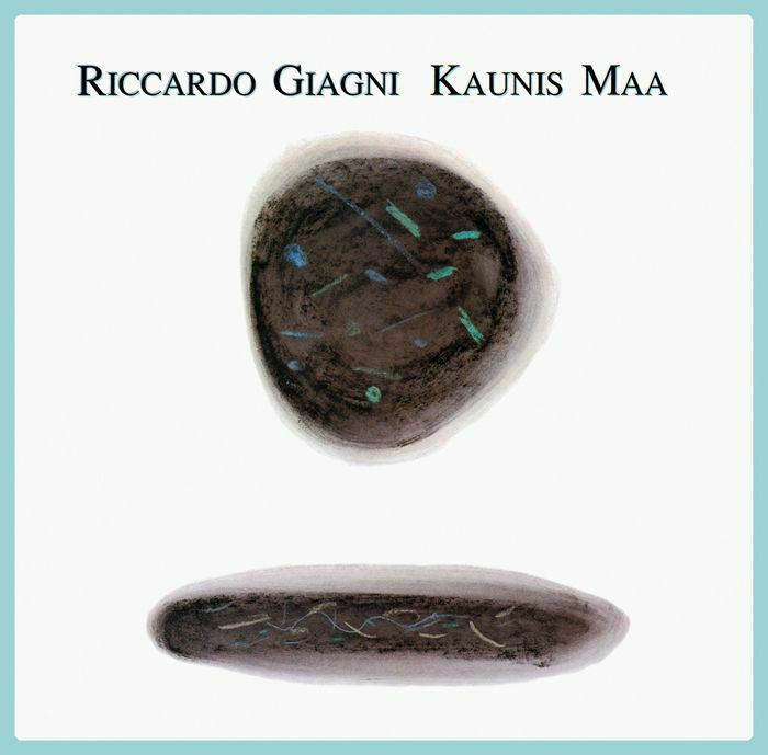 GIAGNI, Riccardo - Kaunis Maa (Simon Peter remix) (B-STOCK)