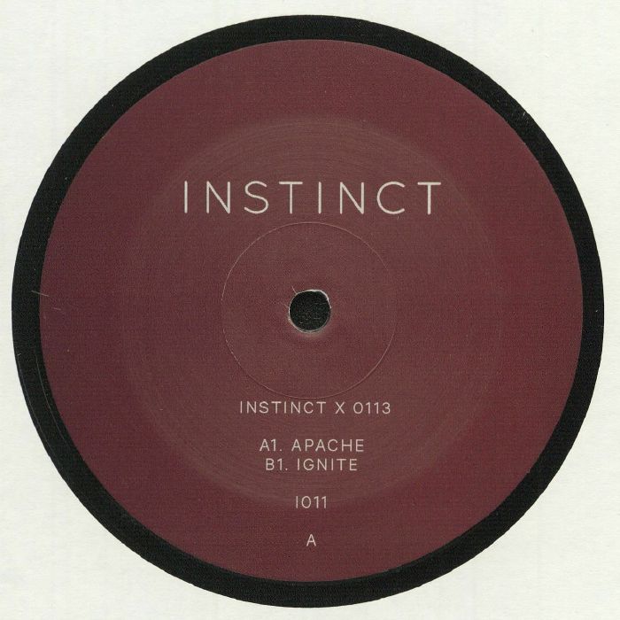INSTINCT/0113 - Apache