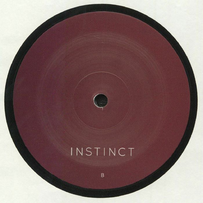 INSTINCT/0113 - Apache