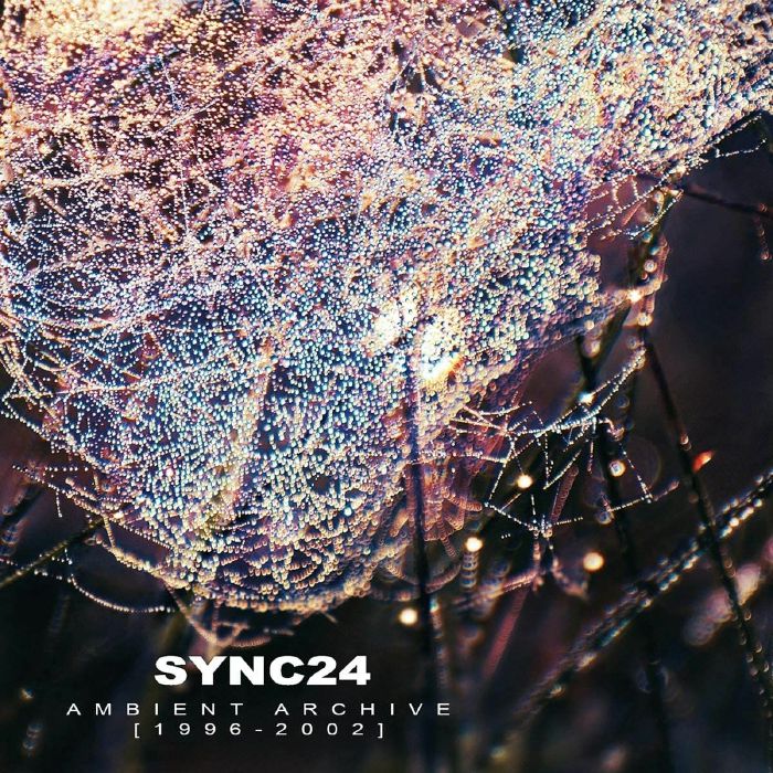 CARBON BASED LIFEFORMS present SYNC24 - Ambient Archive