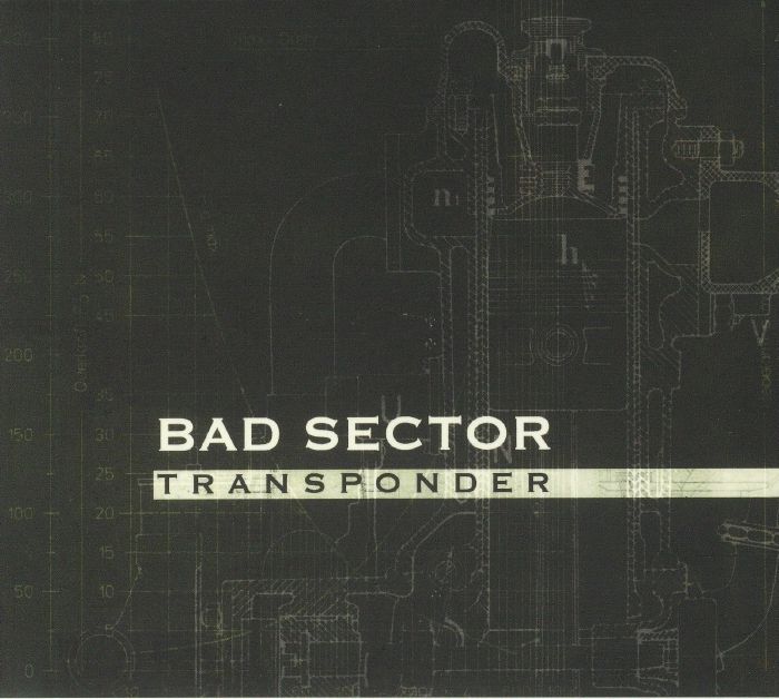 BAD SECTOR - Transponder