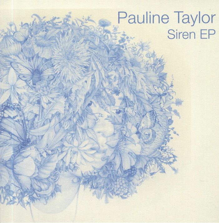 TAYLOR, Pauline - Siren EP