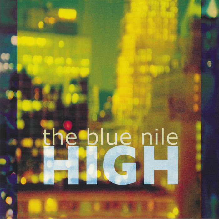 BLUE NILE, The - High