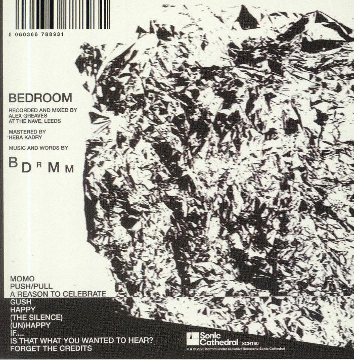 BDRMM - Bedroom