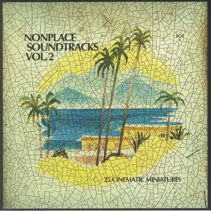 VARIOUS - Nonplace Soundtracks Vol 2