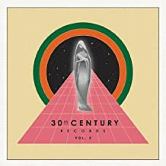 VARIOUS - 30th Century Records Vol 2