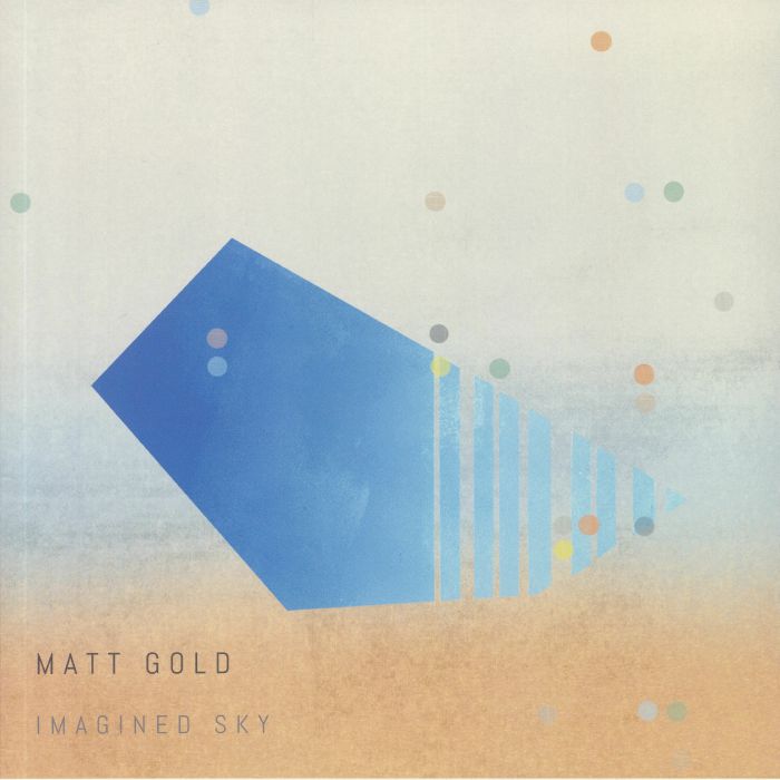 GOLD, Matt - Imagined Sky