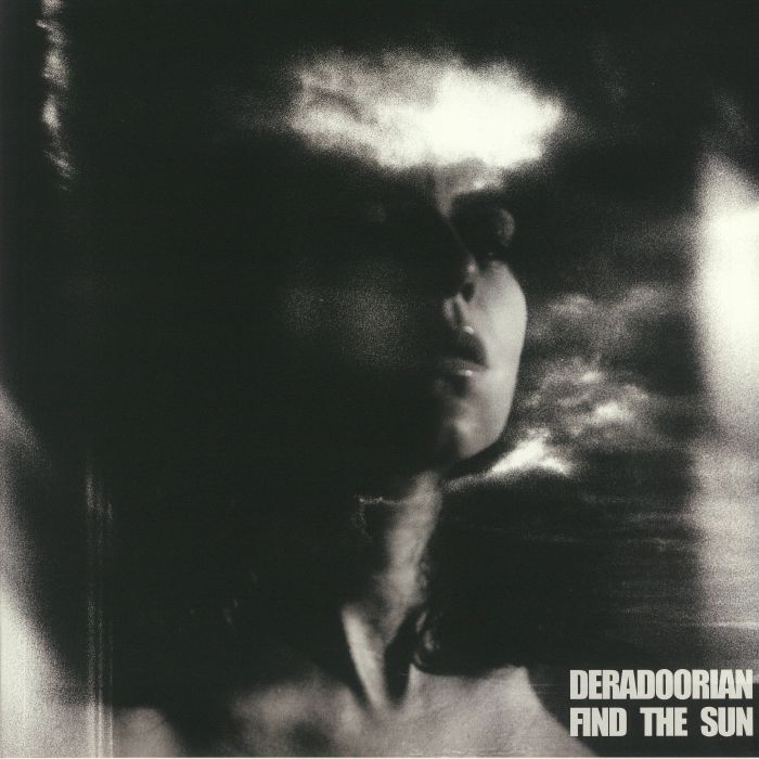 DERADOORIAN - Find The Sun