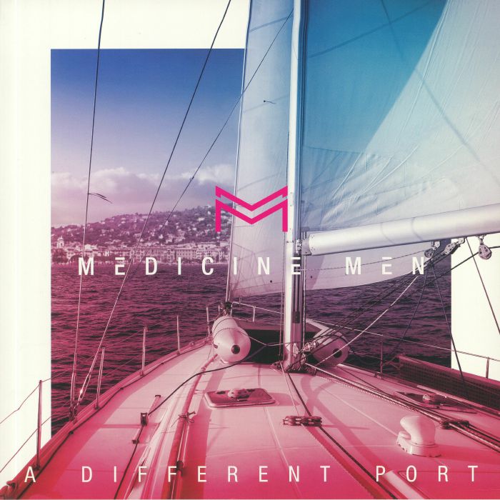 MEDICINE MEN - A Different Port