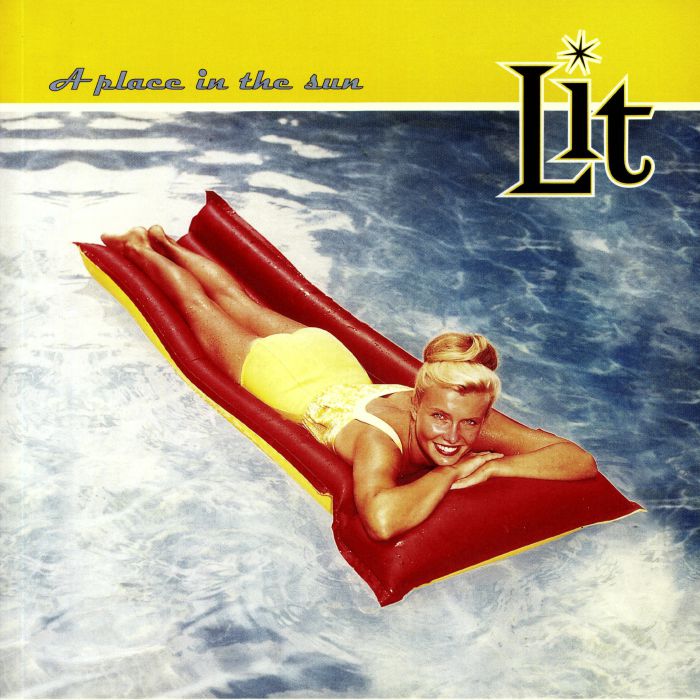 LIT - A Place In The Sun