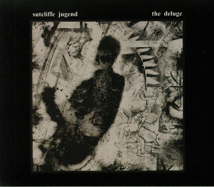 SUTCLIFFE JUGEND - The Deluge