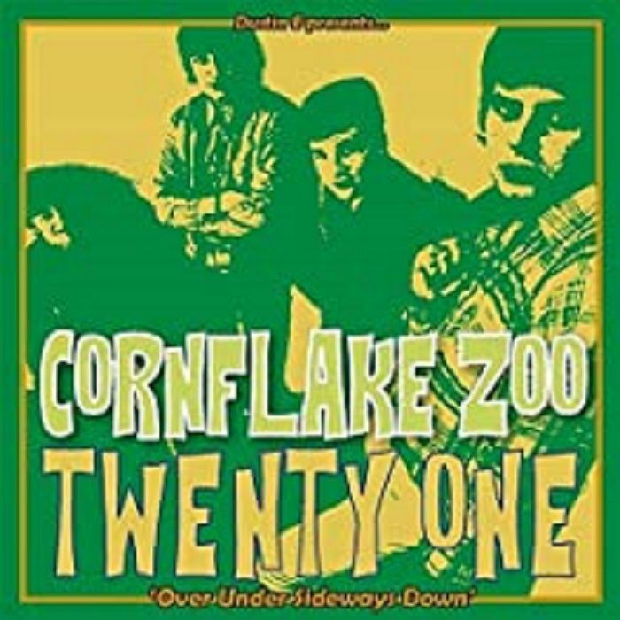 VARIOUS - Cornflake Zoo 21