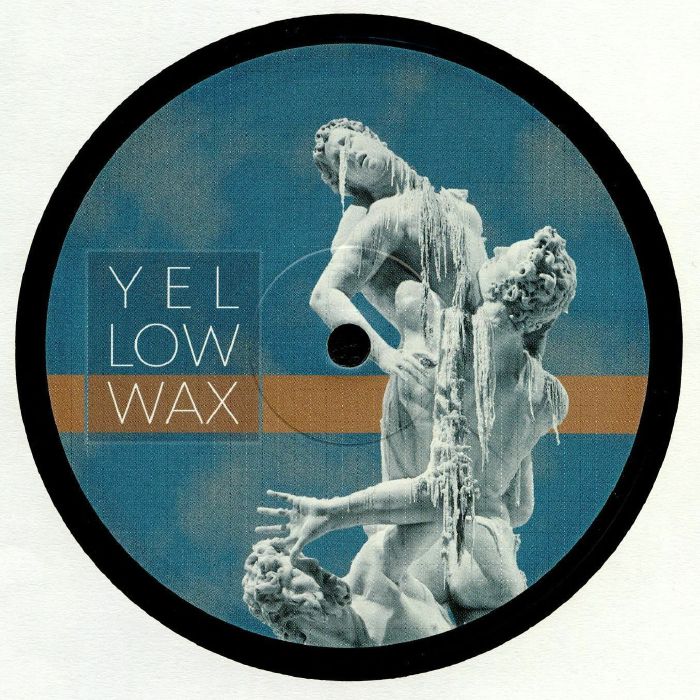YELLOW WAX - YW 005