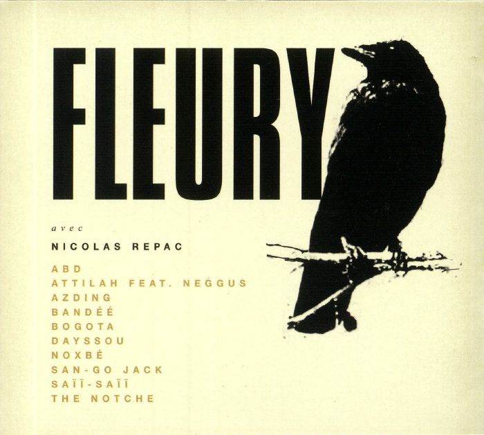 FLEURY/NICOLAS REPAC - Fleury