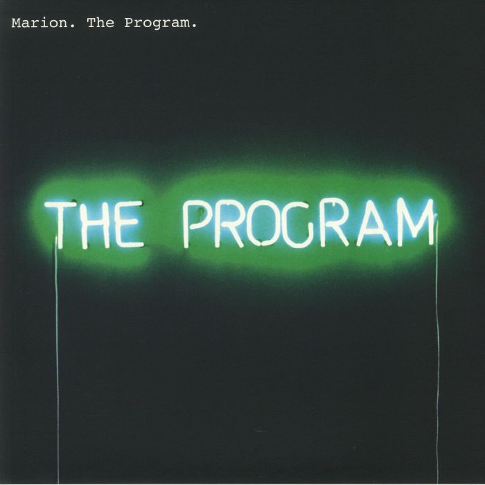 MARION - The Program