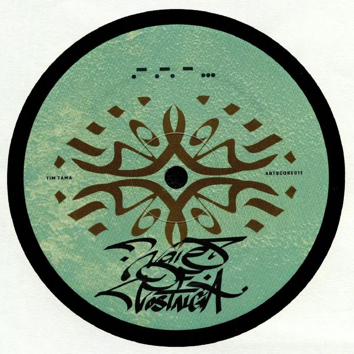 TAMA, Tim - Wave Of Nostalgia EP