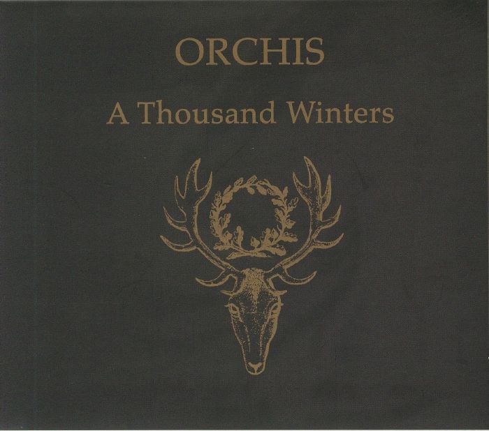 ORCHIS - A Thousand Winters