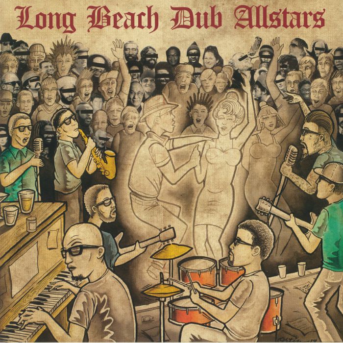 LONG BEACH DUB ALLSTARS Long Beach Dub Allstars Vinyl at Juno Records.