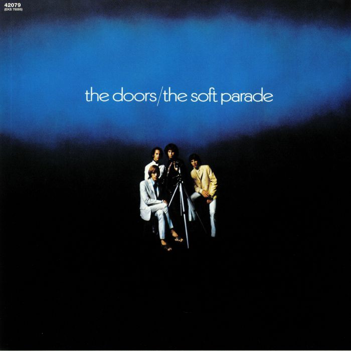 DOORS, The - The Soft Parade