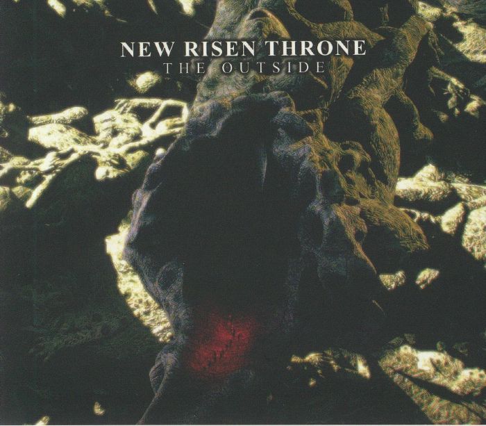 NEW RISEN THRONE - The Outside