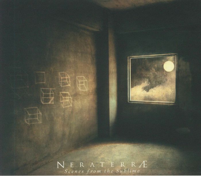 NERATERRAE - Scenes From The Sublime
