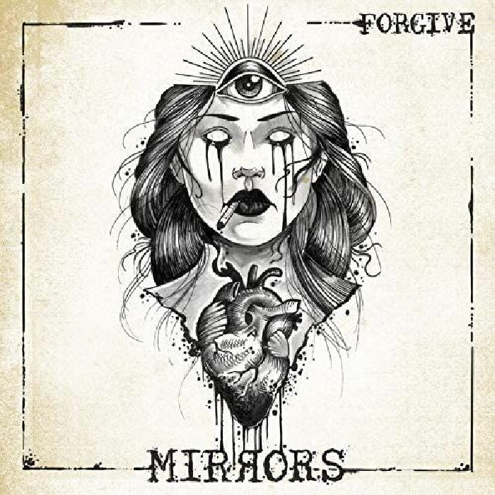 FORGIVE - Mirrors