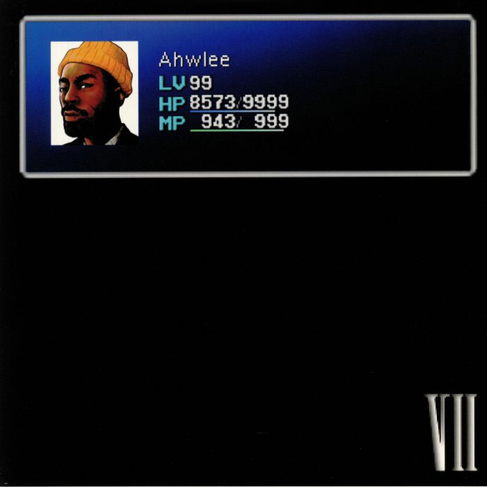 AHWLEE - VII