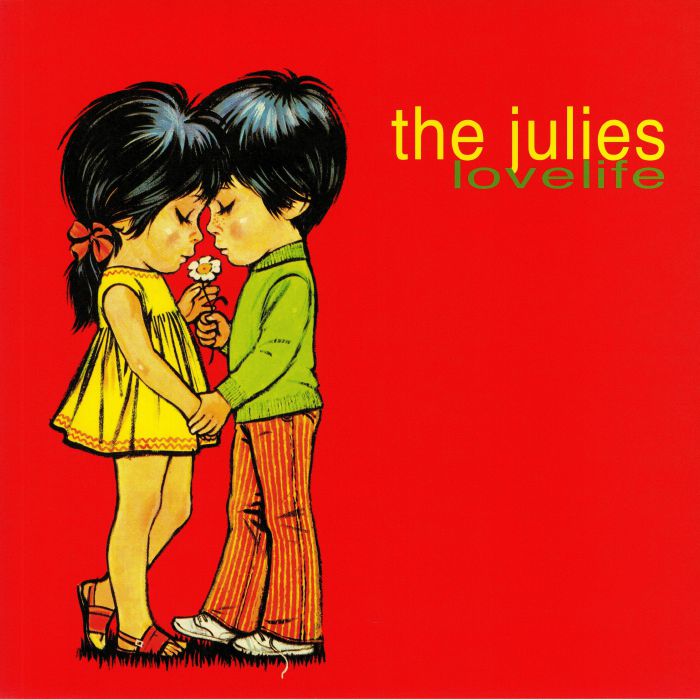 JULIES, The - Lovelife