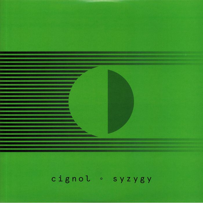 CIGNOL - Syzygy Vinyl at Juno Records.